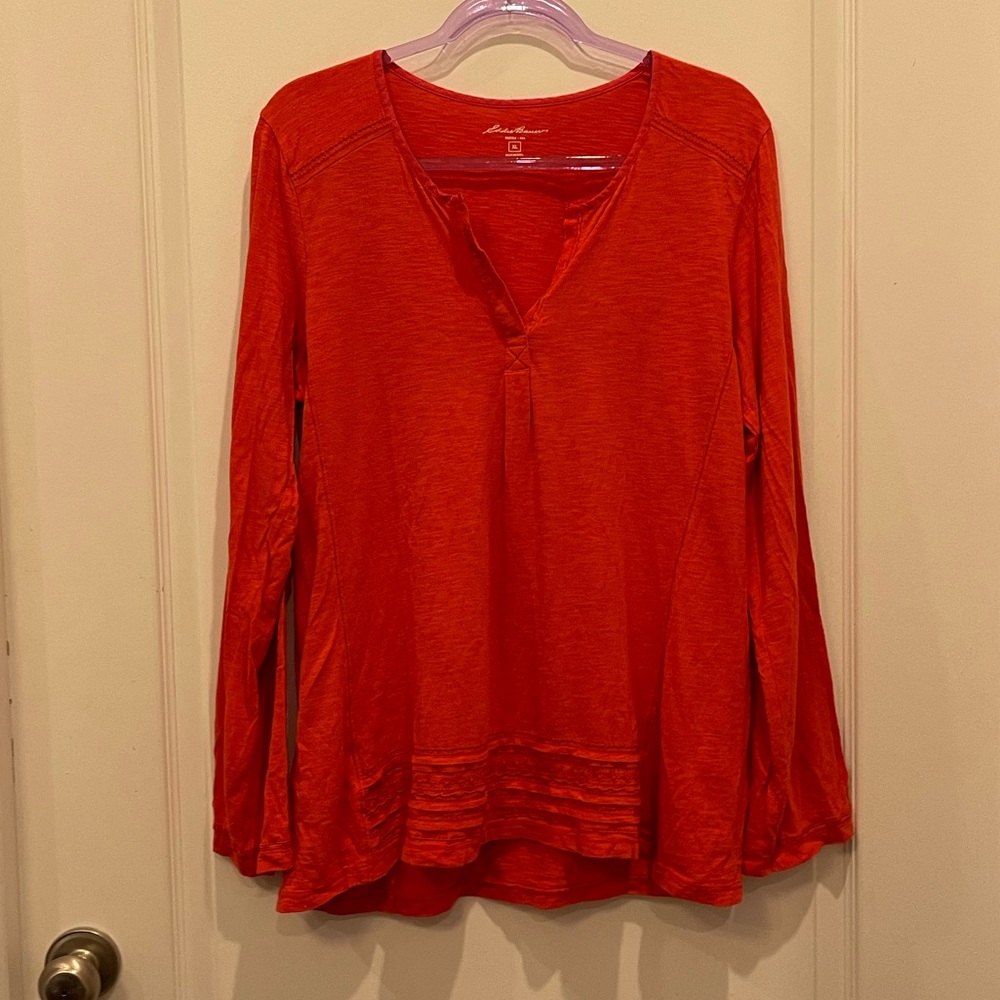 Eddie Bauer XL